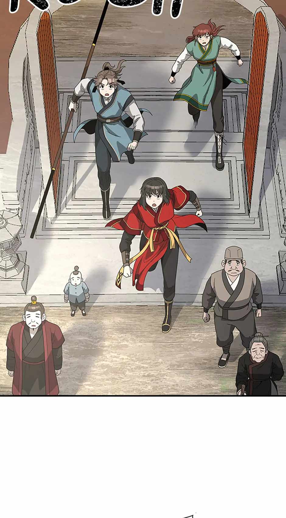 The Demonic Blade Fairy Chapter 47 26